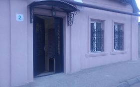 Апартаменты На Акхалубани, 2